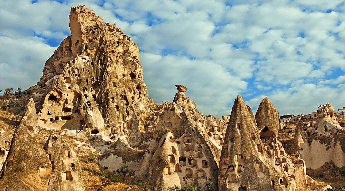 Top 10 Things to Do in Cappadocia
