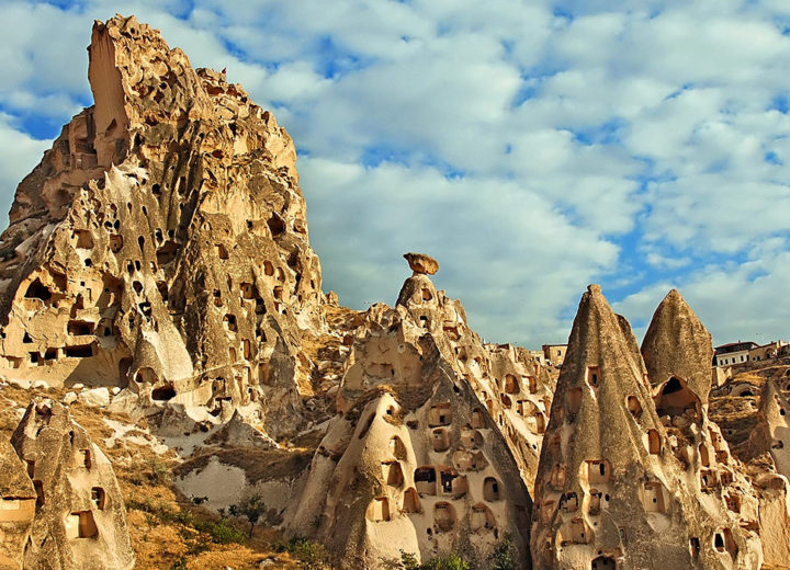Top 10 Things to Do in Cappadocia