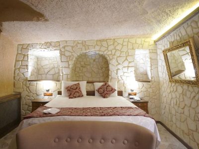 Arte Cave Hotel (Room No:102)