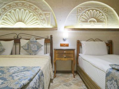 Arte Cave Hotel (Room No:109)