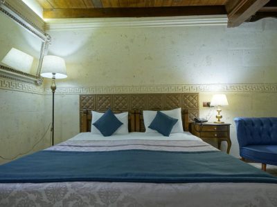 Arte Cave Hotel (Room No:204)