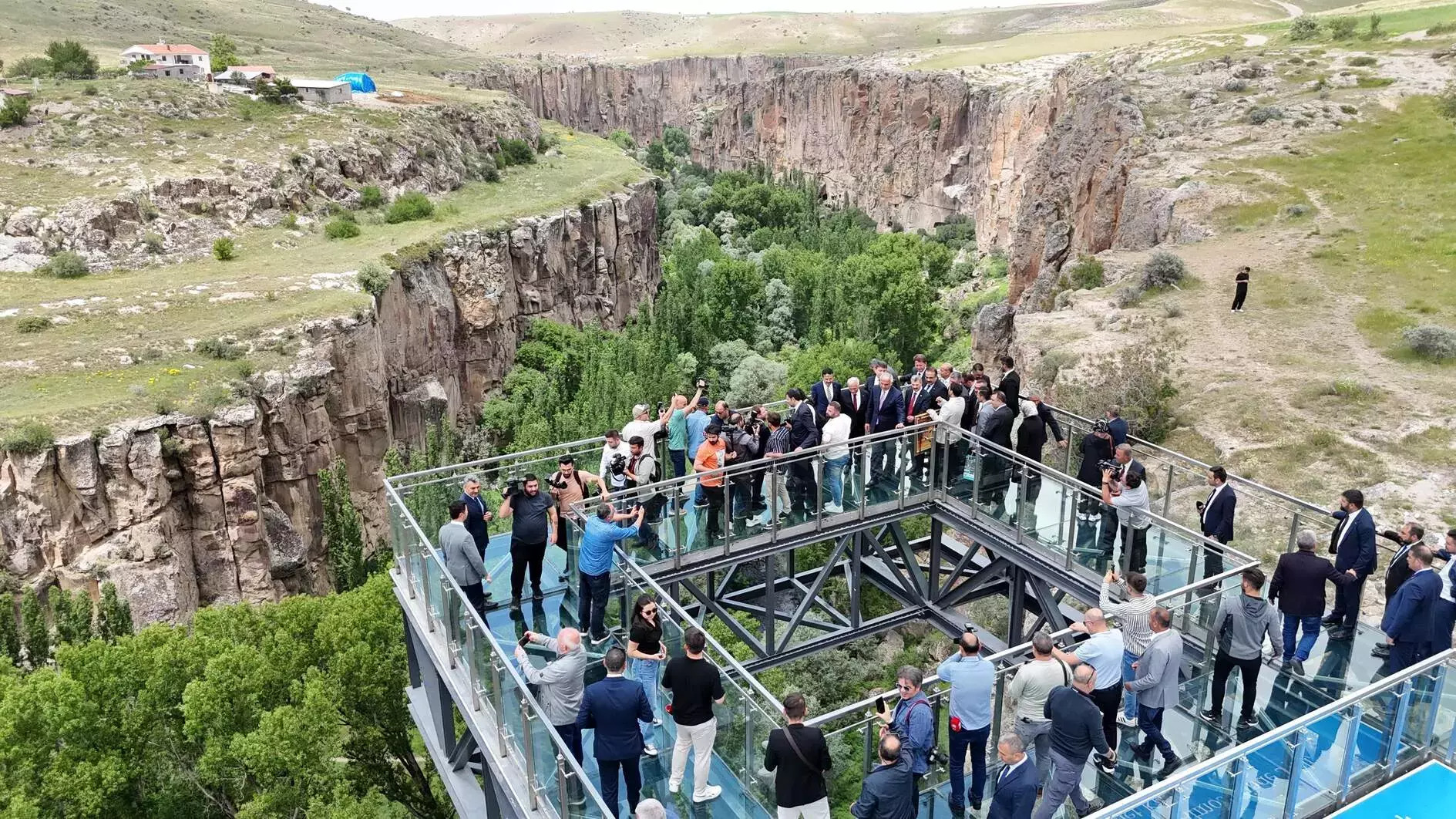 İhlara Valley