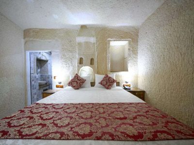 Arte Cave Hotel (Room No:104)