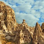 Cappadocia