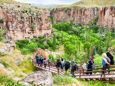 İhlara Valley